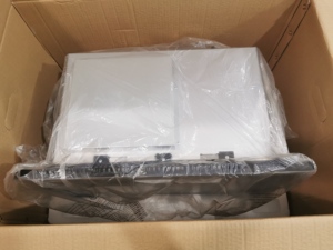 Nhà Nhỏ Thông Minh Điều Khiển Kỹ Thuật Số Micro-Sóng Thương Mại Inbuilt Được Xây Dựng 3 Trong 1 Mini Xách Tay Nướng Đối Lưu Lò Vi Sóng Kính - Product Image 4