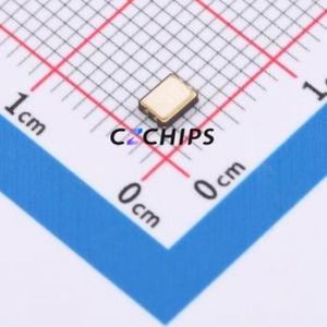 SWOCEV33S8-24.000000 Crystal Oscillator (Active) SMD3225-4P Crystal Oscillator 24MHz 10ppm CMOS 3.3V - Product Image 1
