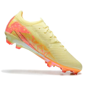 Zapatillas de Fútbol de Alta Calidad para Hombre, Modernas Zapatillas de Fútbol para Exterior, Calzado Deportivo Moderno y de Entrenamiento para Jóvenes y Niños - Product Image 5