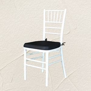 Trắng-Rửa Chiavari Ghế - Product Image 3