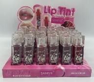 Tinte Labial Líquido Saniye 6 ml, Brillo Labial de Tamaño Regular para Maquillaje de Labios - Product Image 3