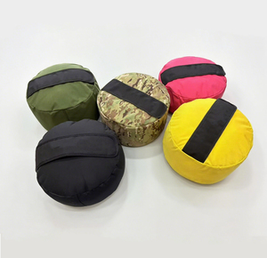 Venta caliente 1050D Nylon Husafell Bolsas De <span class=keywords><strong>Arena</strong></span> 50Lb 75Lb 150Lb 200Lbs Sandbag Cross <span class=keywords><strong>Fitness</strong></span> Saco De <span class=keywords><strong>Arena</strong></span> Sandbag - Product Image 1