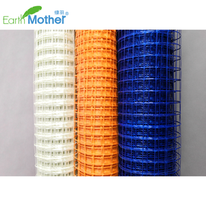 Maille en fibre de verre flexible moderne résistante aux alcalis spécialisée pour système de chauffage au sol hydronique, maille de 42x42 mm, utilisation en appartement - Product Image 3