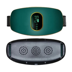 Masajeador eléctrico <span class=keywords><strong>para</strong></span> quemar grasa y celulitis, vibradores adelgazantes, cinturón <span class=keywords><strong>para</strong></span> <span class=keywords><strong>perder</strong></span> peso, máquina de vibración <span class=keywords><strong>para</strong></span> masaje del vientre - Product Image 5