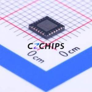 Nuevo y Original TCA9555RTWR (4x4) Circuito integrado IC Chip I/O Expansor - Product Image 2