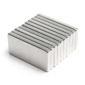 Professional Electric Bike Magnet 38SH 42SH 45SH Neodymium Motor Magnet Hard Disk Drive Magnet