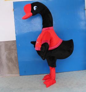 Disfraz <span class=keywords><strong>de</strong></span> Mascota <span class=keywords><strong>de</strong></span> ganso <span class=keywords><strong>de</strong></span> felpa <span class=keywords><strong>de</strong></span> alta calidad, disfraces divertidos <span class=keywords><strong>de</strong></span> <span class=keywords><strong>cisne</strong></span> <span class=keywords><strong>de</strong></span> ganso para adultos - Product Image 6