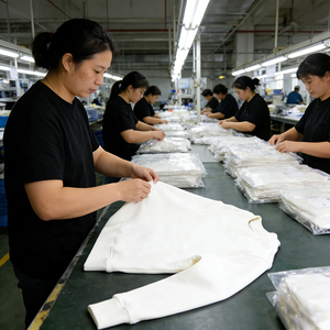 Clothing Manufacturers <strong>Custom</strong> 3D Embossed Oversized Heavyweight Cotton Men's Hoodie &amp; Crewneck Sweatshirt Streetwear - Product Image 3