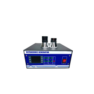 Générateur ultrasonique Ukraine 1200W, générateur piézoélectrique ultrasonique pour <span class=keywords><strong>machine</strong></span> de nettoyage ultrasonique de carburateurs - Product Image 1