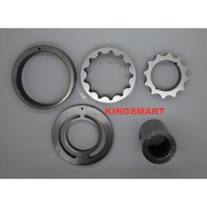 Sauer Danfoss 90Rシリーズ90R75ピストンポンプ油圧ポンプ建設機械用 - Product Image 6
