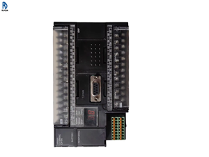 Module de contrôle logique programmable PLC CP1H-XA40DT-D, automatisation industrielle, version 1.3, haute performance, programmable C - Product Image 1