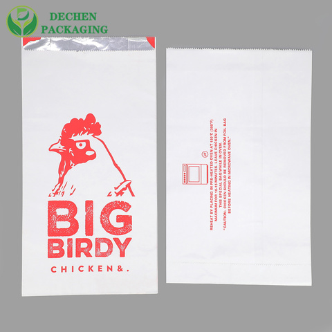 Sandwich Bbq Printed Whited Lined Aluminium Foil Paper Kebab Chicken Beef Bag Sandwich Bbq Printed Whited Lined Aluminium Foil Paper Kebab Chicken Beef Bag