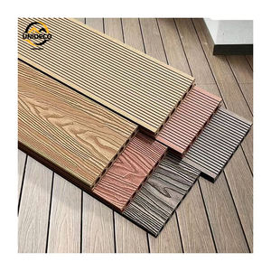 <span class=keywords><strong>2025</strong></span> Best Verkopende <span class=keywords><strong>Wpc</strong></span> Terrasplanken <span class=keywords><strong>Wpc</strong></span> Vloer Hout <span class=keywords><strong>Wpc</strong></span> Voor Buitenbouw - Product Image 4