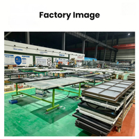 Porte de salle de bain en alliage d'aluminium rétro français, panneau en verre trempé, résistant à l'eau, utilisation intérieure, cuisine, salle de bain, garantie 5 ans