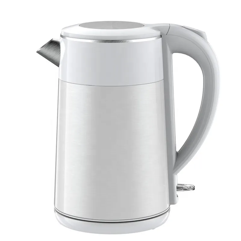 YD12 2.0L Stainless Steel Water Kettle Kitchen Appliance Hot Water Electric Kettle