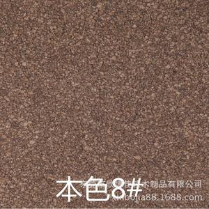 Joint d'étanchéité en feuille de liège caoutchouté Xinbojia, matériau nitrile, résistant à l'huile, imperméable, antidérapant, pour applications d'étanchéité - Product Image 3