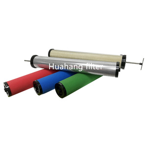 Filtro de neblina de aceite de fábrica, filtro de precisión de aire, cartucho de filtro de aire comprimido, 12, 12, 12 - Product Image 2