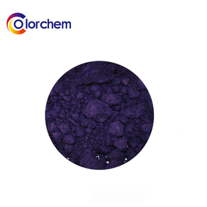 Pigmento Blu 15:0 <span class=keywords><strong>con</strong></span> <span class=keywords><strong>Colore</strong></span> Brillante ed Eccellente Tenuta, Polvere per Etichette e Inchiostri a Base d'Acqua - Product Image 3