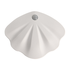 Nuova Lampada <span class=keywords><strong>da</strong></span> Parete Intelligente Ricaricabile con Sensore di Movimento per Ingressi e Porte, Luce Notturna Senza Cavi, Attacco Magnetico - Product Image 5