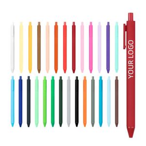 Imagen de Efecto Gratuito para Bolígrafo con Impresión de Logotipo, Publicidad con Logotipo Personalizado, Bolígrafo Multicolor Personalizado con Logotipo - Product Image 6