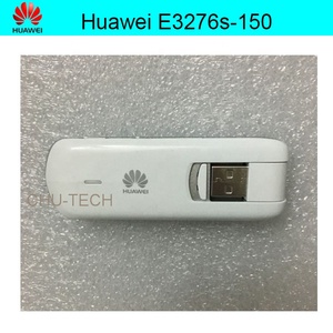 <span class=keywords><strong>Modem</strong></span> <span class=keywords><strong>4G</strong></span> LTE débloqué E3276 E3276s-150 WIFI 150 Mbps pour <span class=keywords><strong>Huawei</strong></span> E3276 - Product Image 2