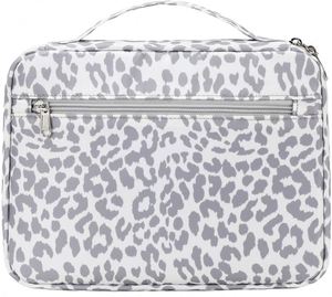 Étui de protection pour Bible gratuit pour femmes et filles, étui de transport pour livre de la Bible, sac d'église léopard, sac de protection pour Bible avec - Product Image 1