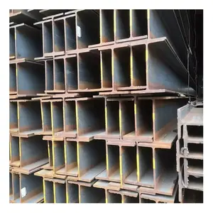 H-Vormige Stalen China Fabriek Directe Kwaliteit Balk H-Vormig Staal