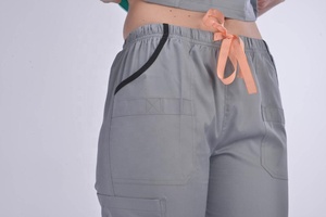 Modelli dell'uniforme degli infermieri dell'uniforme dell'<span class=keywords><strong>infermiera</strong></span> femminile di Design - Product Image 6