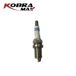 Pièces automobiles Kobramax, bougie d'allumage pour <span class=keywords><strong>Morgan</strong></span> FR7DC+7955+8 - Product Image 2