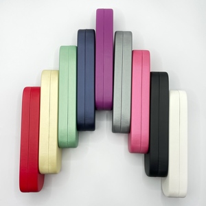 Elegant V1 V2 V3 Injection <b>Pen</b> Case <b>Multiple</b> <b>Colors</b> Ultra Thin Design Portable Packaging for Storing Needles <b>Pen</b> Box - Product Image 1