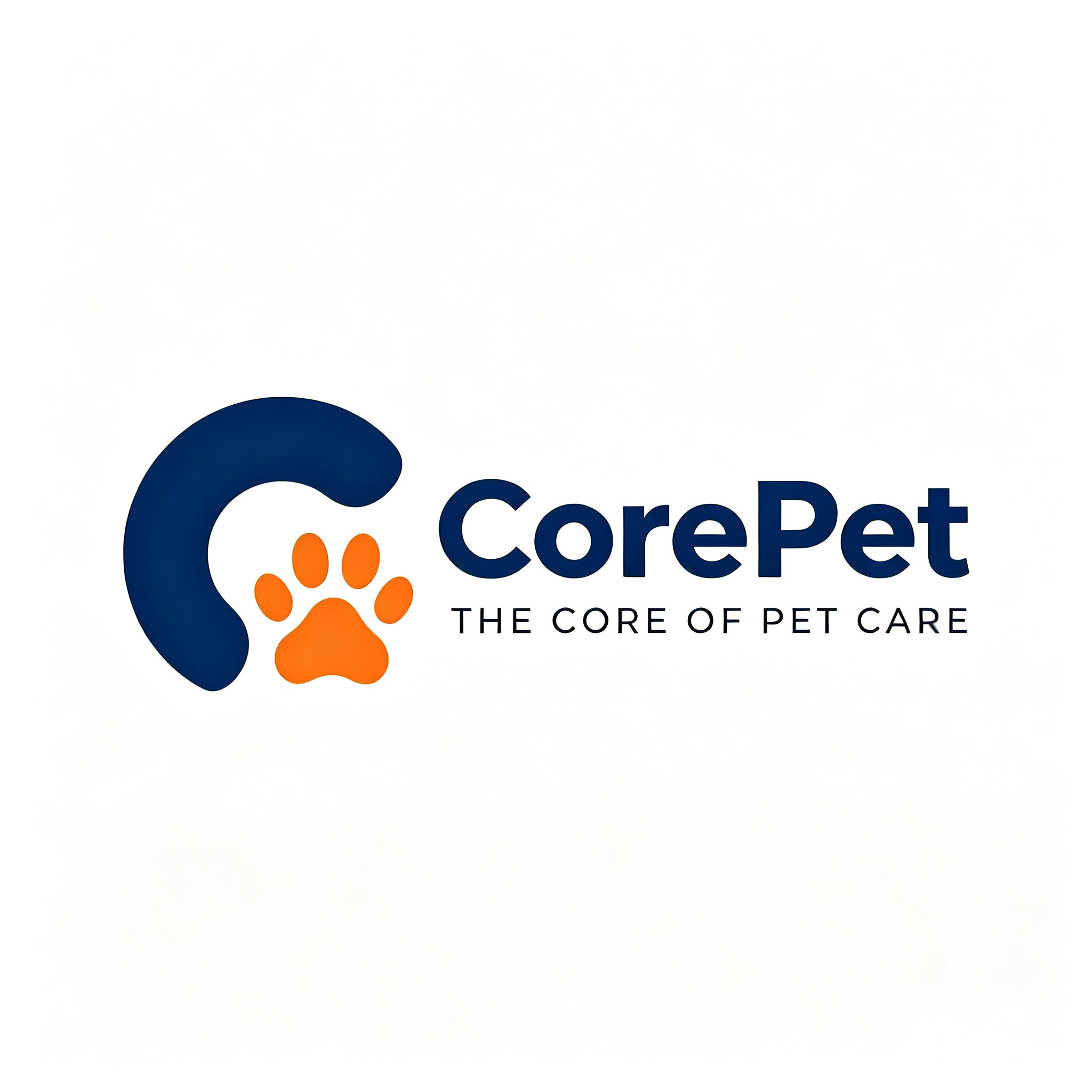 Qingdao Corepet Pet Products Co., Ltd. logo