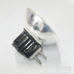 HoneyFly эндоскоп галогенная лампа 93631 DNF GX7.9 <span class=keywords><strong>21V</strong></span> <span class=keywords><strong>150W</strong></span> белое отражение MR18 для стоматологического отверждения Pentax эндоскоп - Product Image 5