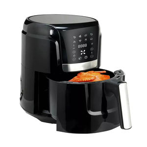 Aifa <span class=keywords><strong>petit</strong></span> appareil de cuisine 2L 3.5L 4.5L 5.5L 7L Air Frier <span class=keywords><strong>Acheter</strong></span> cuisinière électrique <span class=keywords><strong>Four</strong></span> sans huile Digital Air Fryer 3.5 litres - Product Image 3