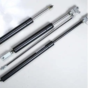เสาแก๊สประตูท้ายรถสำหรับ <span class=keywords><strong>Lancia</strong></span> <span class=keywords><strong>Lancia</strong></span> Musa (350) ตัวยกประตูท้ายกระบะรองรับแรงกระแทก46830389 - Product Image 4