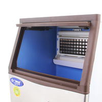 Itop — Machine à glace professionnelle, vente directe d'usine, 23KG/jour, facile à utiliser, meilleure vente