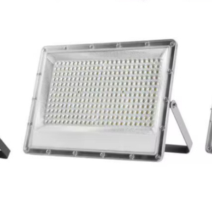 <span class=keywords><strong>2025</strong></span> 100 wát RGB LED Flood Light nhôm cơ thể với Warm trắng CCT IP66 ETL chứng nhận phản xạ scatterer đèn pha - Product Image 4