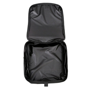 <span class=keywords><strong>Bolsa</strong></span> <span class=keywords><strong>de</strong></span> almacenamiento <span class=keywords><strong>de</strong></span> ropa, cubos <span class=keywords><strong>de</strong></span> embalaje <span class=keywords><strong>de</strong></span> equipaje, <span class=keywords><strong>bolsa</strong></span> <span class=keywords><strong>de</strong></span> compresión <span class=keywords><strong>de</strong></span> lavandería <span class=keywords><strong>de</strong></span> viaje <span class=keywords><strong>de</strong></span> nailon reciclado ligero con doble cremallera - Product Image 3