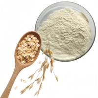 Poudre d'extrait végétal de qualité supérieure, Beta-glucane d'avoine 70%