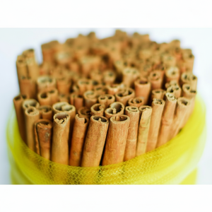 อบเชยแท่งเวียดนามเกรดพรีเมียม ผลผลิตใหม่ คุณภาพดี อบแห้ง ราคาถูก พร้อมสำหรับทำโรลอบเชย ฟัลโก เวียดนาม - Product Image 1