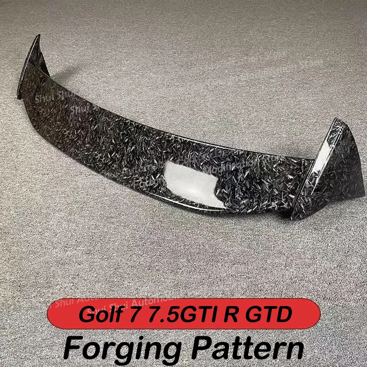 7 7.5GTI R GTD 3   เจ็ด 7.5GTI R GTD 3