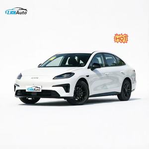 Voiture électrique GAC AION UT 2025, autonomie 420 km, conduite à gauche, véhicule électrique haute vitesse, véhicule à énergie nouvelle en stock, meilleur <span class=keywords><strong>prix</strong></span> - Product Image 1