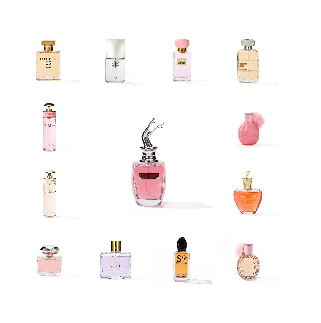 Cheap Perfume Brands Wholesale Original Fragrance