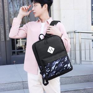 Mochilas Escolares Deportivas para Computadora con Logotipo, Bolsa para Estudiantes y Conjunto de Mochila para Portátil Resistente al Agua - Product Image 6