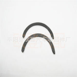 Arandelas de Empuje Modernas Serie 21030-04000 21030-2B010 21030-2E000 Suministro de Piezas de Motor - Product Image 4