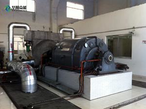 10kw-100kw מקצועי מיקרו ייצור חשמל מכונת החילוץ musing טורבינת קיטור לייצור חשמל ביומסה - Product Image 3