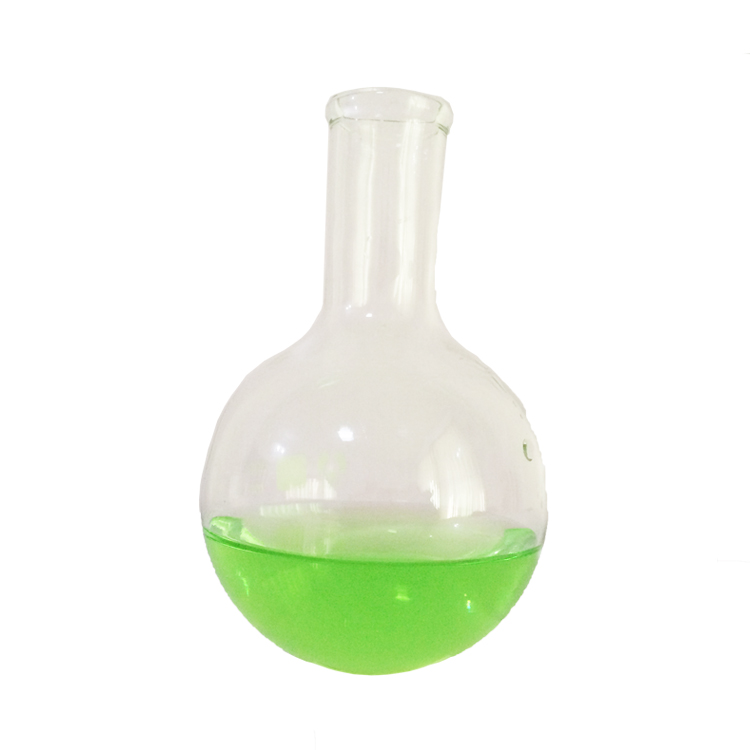 Pyrex 250 Ml Glass Flat Bottom Flask - Lab Asia Science And Technology