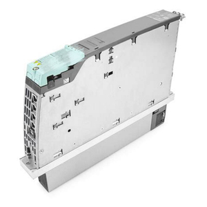 Módulo PLC 6SL3121-1TE26-0AA3 S120 SINGLE MOMO 60A AC 220V 100W IP54, Nuevo, 100% Original - Product Image 3