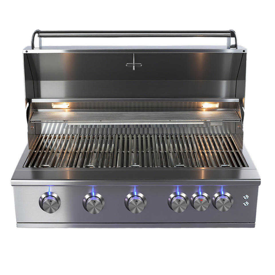 Heavy-duty Luxury High-end Built-in 2B 3B 4B 5B 6B SS SUS 304 Stainless ...