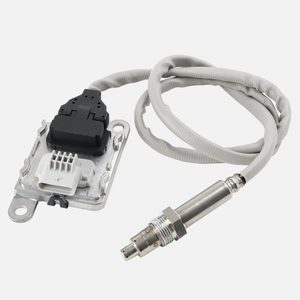 레센 신형 12V 자동 NOx 센서 9821121180 촉매변환기 후부용 시트로엥 푸조 범용 1년 보증 - Product Image 1