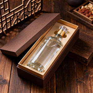 Boîtes d'emballage de vin haut de gamme, boîtes de luxe sur mesure pour tous types de vins - Product Image 2